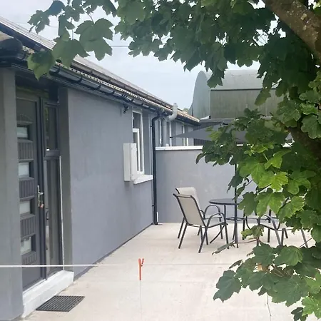 Apartmán Reillys @ Rohan's Farm Cork