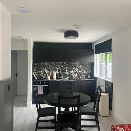 Reillys @ Rohan's Farm Daire