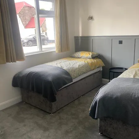 Reillys @ Rohan's Farm Apartament Cork