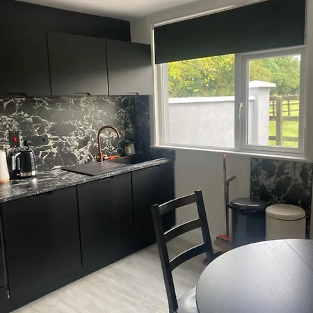 Apartament Reillys @ Rohan's Farm *