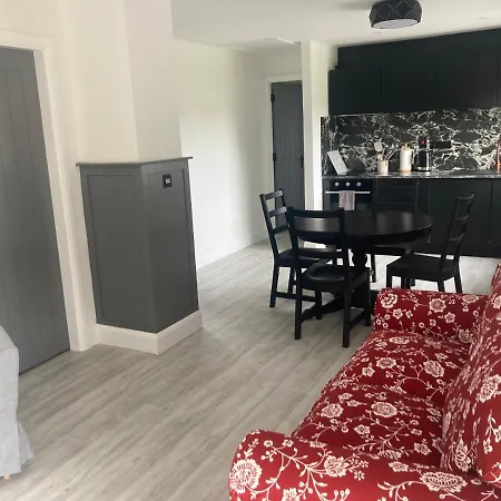 Daire Reillys @ Rohan's Farm