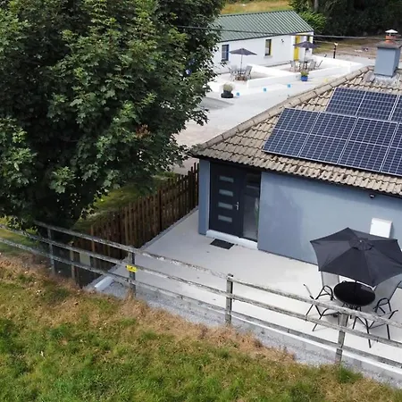 Apartament Reillys @ Rohan's Farm *