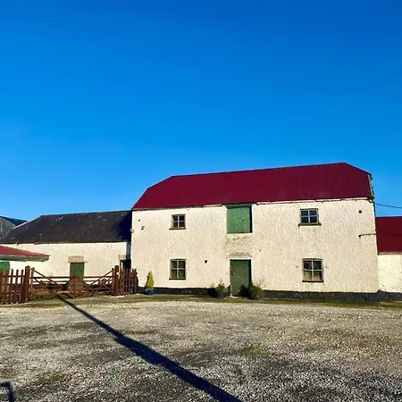 Apartament Reillys @ Rohan's Farm Cork