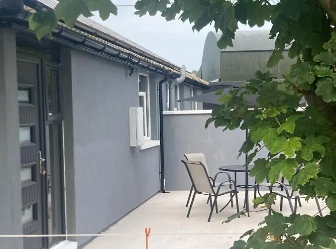 Apartmán Reillys @ Rohan's Farm Cork