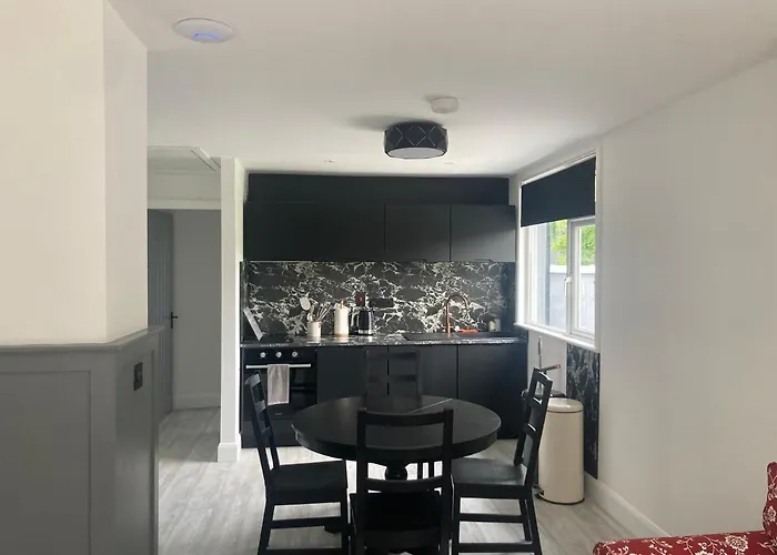 Reillys @ Rohan's Farm Appartement