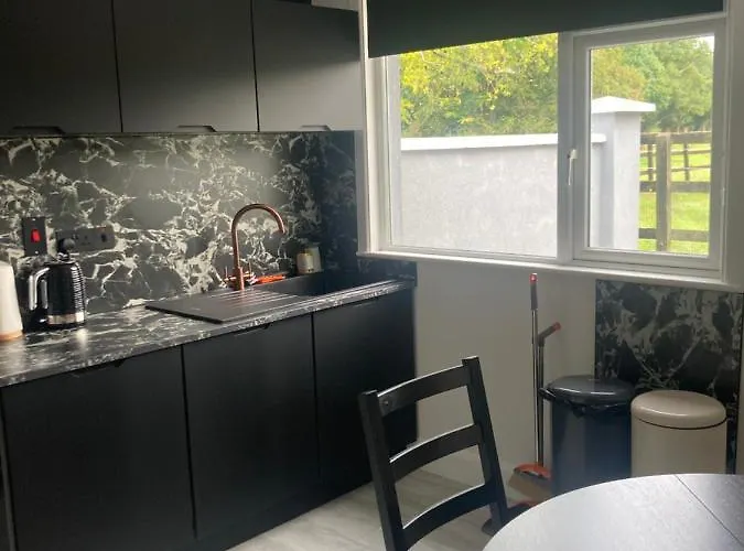 Appartement Reillys @ Rohan's Farm *