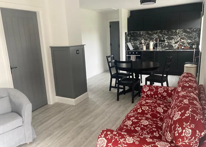 Apartmán Reillys @ Rohan's Farm