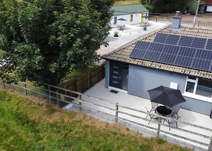 Appartement Reillys @ Rohan's Farm *